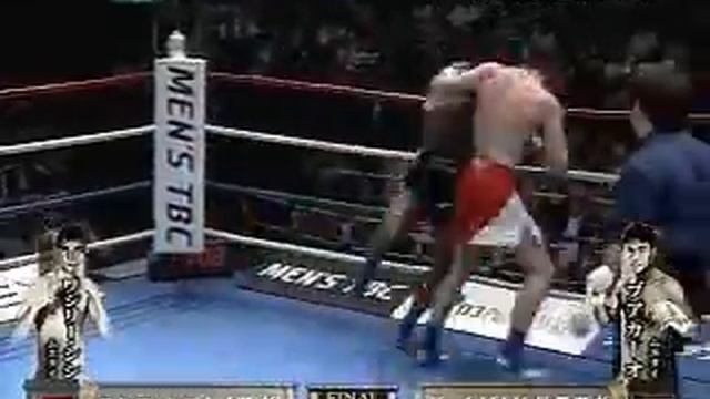 Buakaw Por Pramuk vs Vasily Shish смотреть онлайн