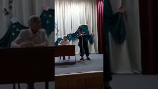 Татарская сценка смотреть онлайн