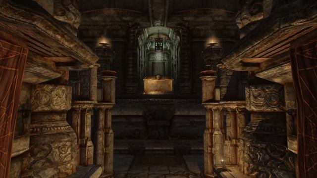 Skyrim 5 Things They Never Told You About Markarth смотреть онлайн