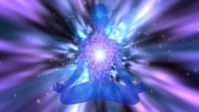 Медитация - Космоэнергетика -Единая Система - Человек -Земля -Вселенная смотреть онлайн