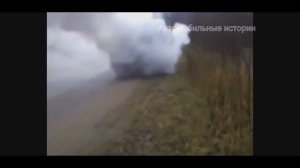 Дизель в разнос [ПОДБОРКА]