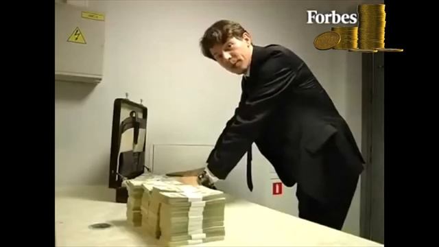 сколько весит 600 тысяч долларов ! смотреть онлайн