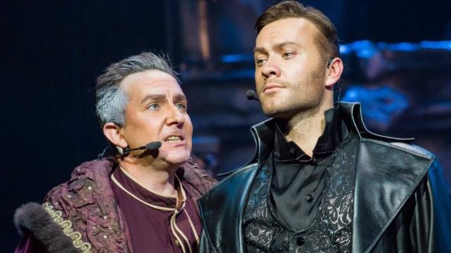 Краткое содержание Граф Монте-Кисто. Дюма Александр Пересказ романа за 34 минуты