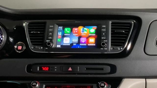 Como conectar iPhone a Apple CarPlay | AppleTips смотреть онлайн