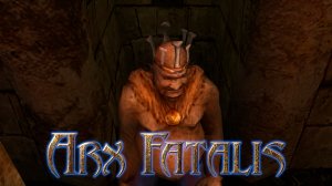 КОРОЛЬ НА ТОЛЧКЕ (ЧАСТЬ 2) ➤ Arx Fatalis #4