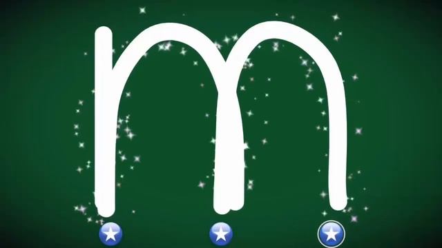 LetterSchool Educational game for kids Learn to write the ABC 2 смотреть онлайн