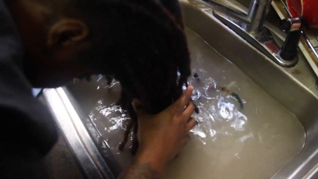 MY 1ST ACV RINSE EXPERIENCE I ESSENCEOFSHAY смотреть онлайн