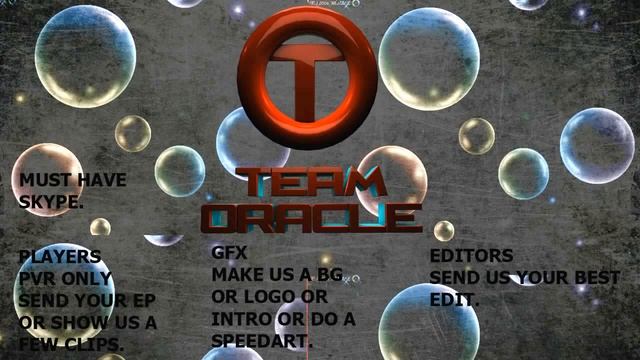 Oracle Recruitment Challange (READ DESCRIPTION) смотреть онлайн