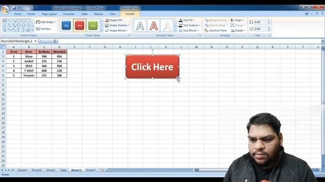 Learn Basic of Excel Application I Pivot Table I Insert Tab I Chapter 2 смотреть онлайн
