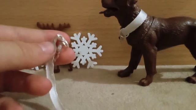 делаем поводок для собак?? смотреть онлайн