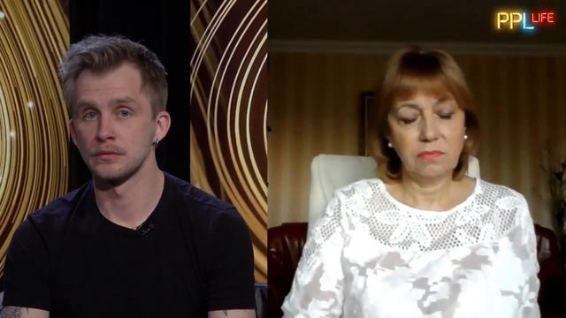 Интервью ЕленыБюн каналу PeopleLife (запись 28 февраля 2023 года). смотреть онлайн