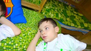 ЯРИК ЗАМЕНЯЕТ ГОШУ....ВСЁ РАДИ ЛЮБВИ)))