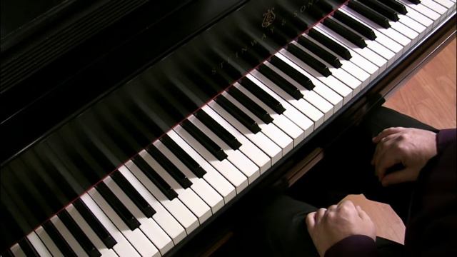 (2/2) Variations on Broken Chords (level 4) | Cory Hall, pianist-composer смотреть онлайн