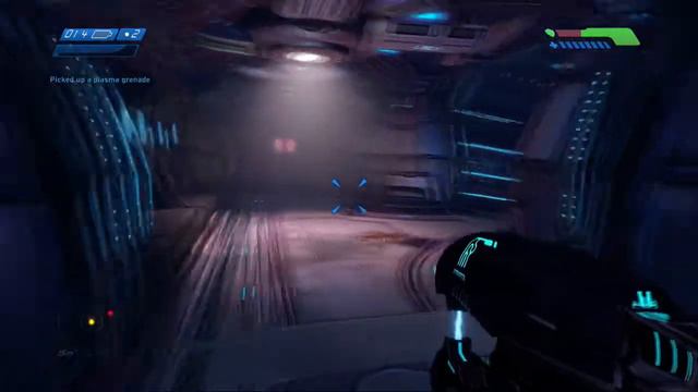 Halo Master Chief Collection Combat Evolved - Gameplay - Walkthough - part 20 - Keyes смотреть онлайн
