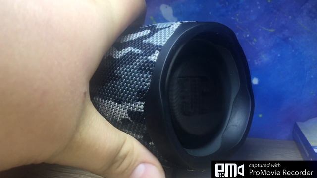 Jbl charge 4 gg dsp off 50% bass boosted by @rakieta6992 смотреть онлайн