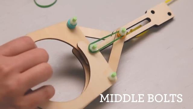 Arcade Claw Tutorial смотреть онлайн
