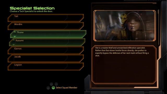 Mass Effect 2 Legendary Edition - The Suicide Mission смотреть онлайн