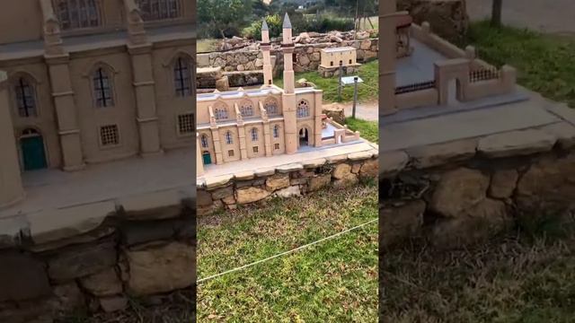 Мини Кипр смотреть онлайн