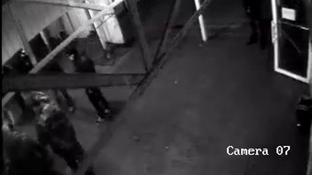 "Псевдоатошник" Александр Власов устроил жестокую бойню смотреть онлайн