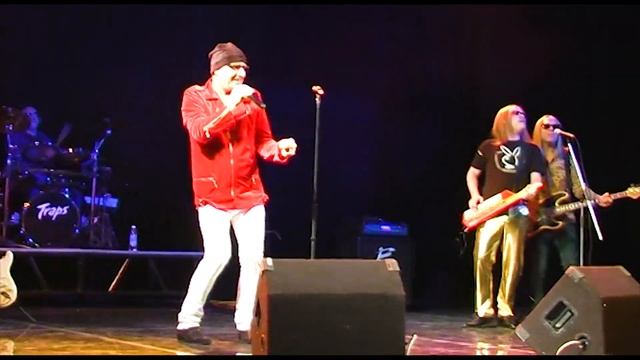 ОСЕННИЙ ВЕТЕР - Валерий Палаускас смотреть онлайн