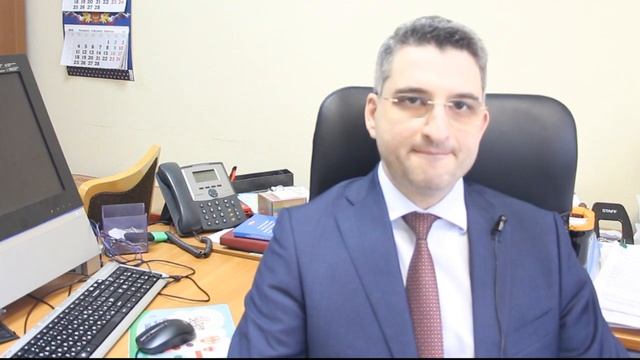 Абрамов Юрий. Как проходить собеседования с начальником юридического отдела смотреть онлайн