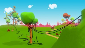 Ча-ча-ча-ча кIорнеш 8 дакъа