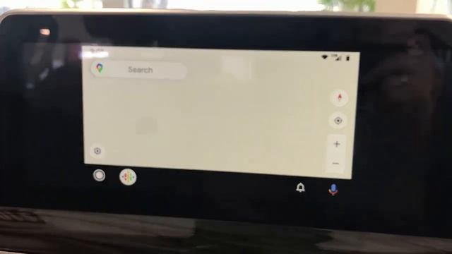 How to install Wireless Android Auto on LDV D90 and Maxus with CP-AA Wireless plug & play adapter смотреть онлайн