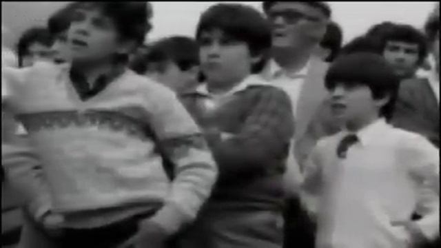 Peppino Impastato - L' uomo che sapeva contare смотреть онлайн