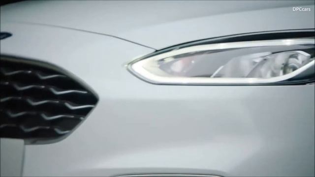 2018 Ford Fiesta Active, Vignale, ST-Line, Titanium Explained смотреть онлайн