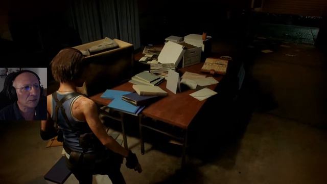 RESIDENT EVIL 3 REMAKE , PARTE 1 (NEXT-GEN XBOX SERIES X) GAMEPLAY DIRECTO ESPAÑOL смотреть онлайн