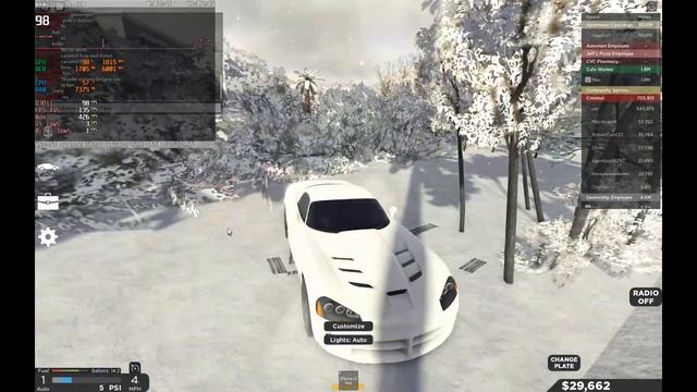 GeForce GTX 1650 In Roblox | 20 Games Tested смотреть онлайн