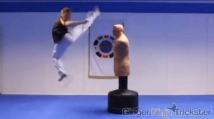 История тхеквондо. Как появилось боевое искуство?