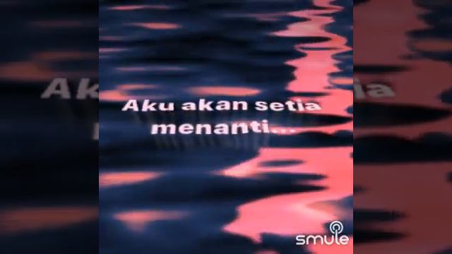 @Hati kecil penuh janji - Jamal Mirdat...( KAROKE ) смотреть онлайн