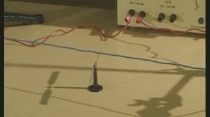 Опыты по физике. Действие тока: химическое; магнитное; тепловое