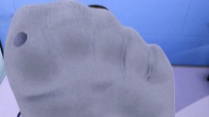 MMD GIANTESS CRUSH FETISH