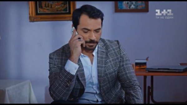 Кохання проти долі - 4 серія