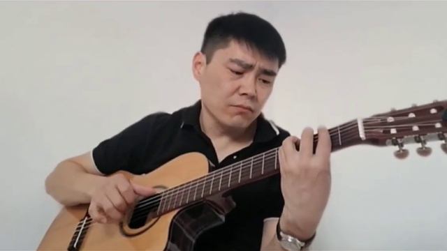 PAT METHENY,LYLE MAYS - "LETTER FROM HOME"(cover Andrea Bolinelli)#patmetheny #lylemays смотреть онлайн