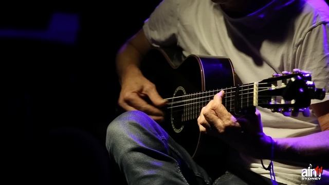 Sting - Fields of Gold - Dominic Miller смотреть онлайн