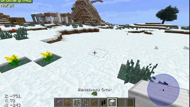 делаэм мост,лифт,ворота в (манркафт) смотреть онлайн