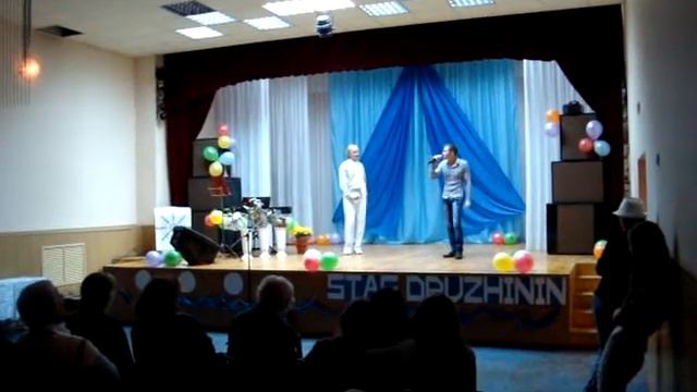 174. ROMANTY ''Роза мира - 2013'' 10 (31.10.2013) смотреть онлайн