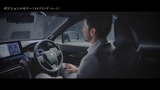 All New Toyota Harrier (2021) - 2021 Toyota Harrier - New Toyota Harrier 2021