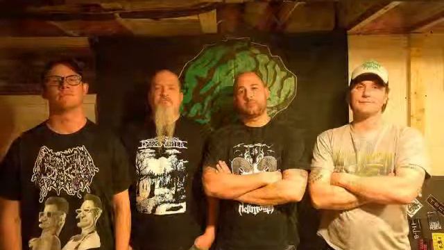 Reptilian Brain - Quantum Wierdness смотреть онлайн