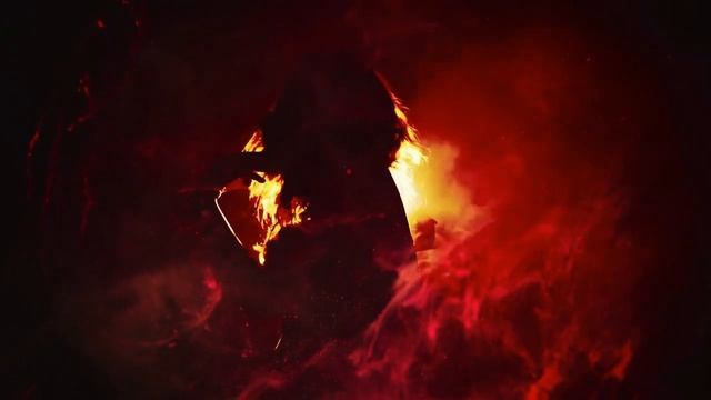 Sacred Flame of Kali Activation | Kali Meditation | Dark Goddess Kali Ma смотреть онлайн