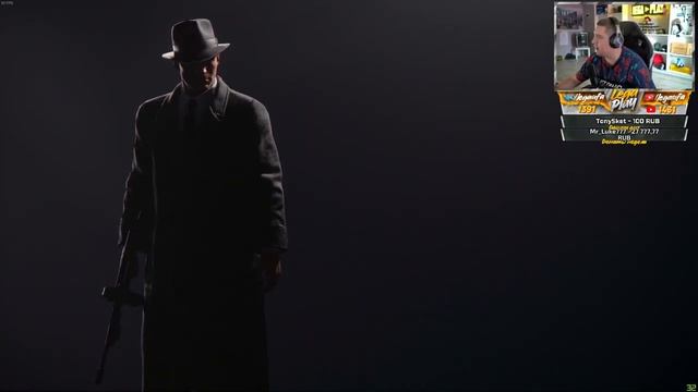 МАФИЯ 1 ФИНАЛ НА ВЫСОКОЙ СЛОЖНОСТИ! - MAFIA: Definitive Edition #2 смотреть онлайн