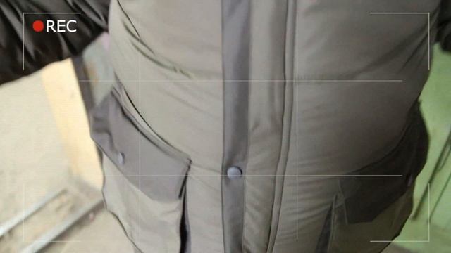 Обзор костюма 