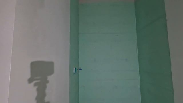 Как подготовить стены и пол для установки плитки в Американском доме. смотреть онлайн