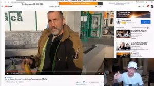 КТО ПО ЖИЗНИ| РАЗОБЛАЧЕНИЕ ВИТАЛИКА РЕУТОВА| СИДЕЛЬЦЫ РАССКАЗАЛИ ВСЮ ПРАВДУ| ШОК|