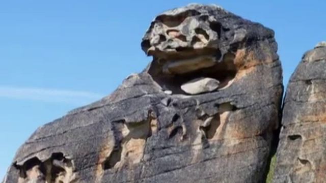 Чокпортас - великая тайна Укока смотреть онлайн