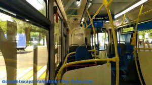 Электробус 76