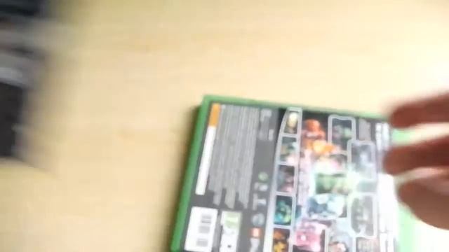 LEGO Batman 3: Beyond Gotham - Mini Figure Edition Unboxing (Xbox One) [HD] смотреть онлайн